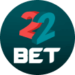 22 Bet